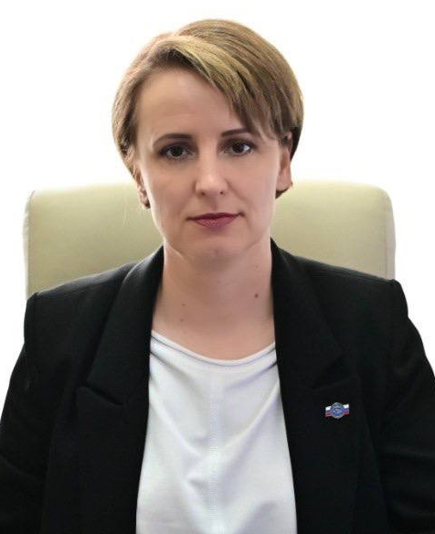 Глебова Анна Ивановна.