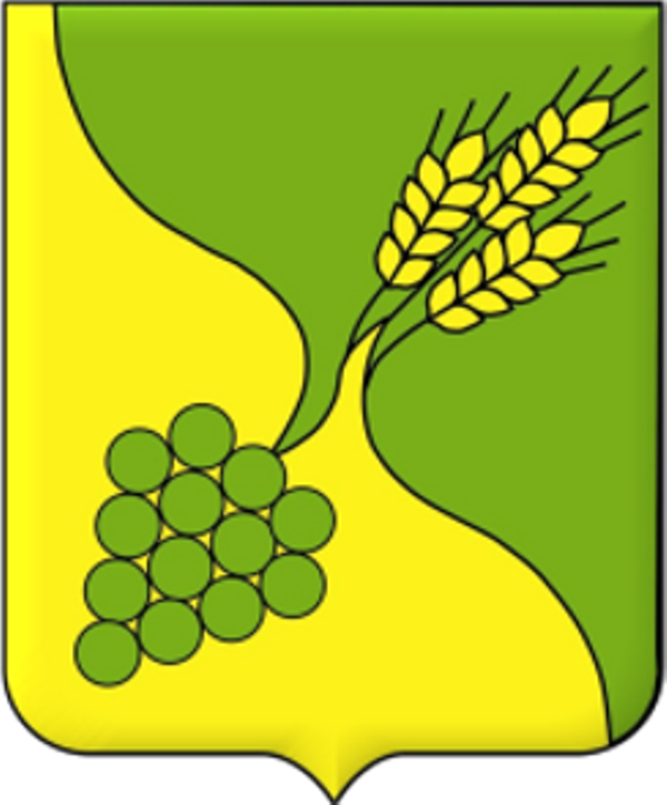 Герб Буденновского округа Герб Буденновского округа.