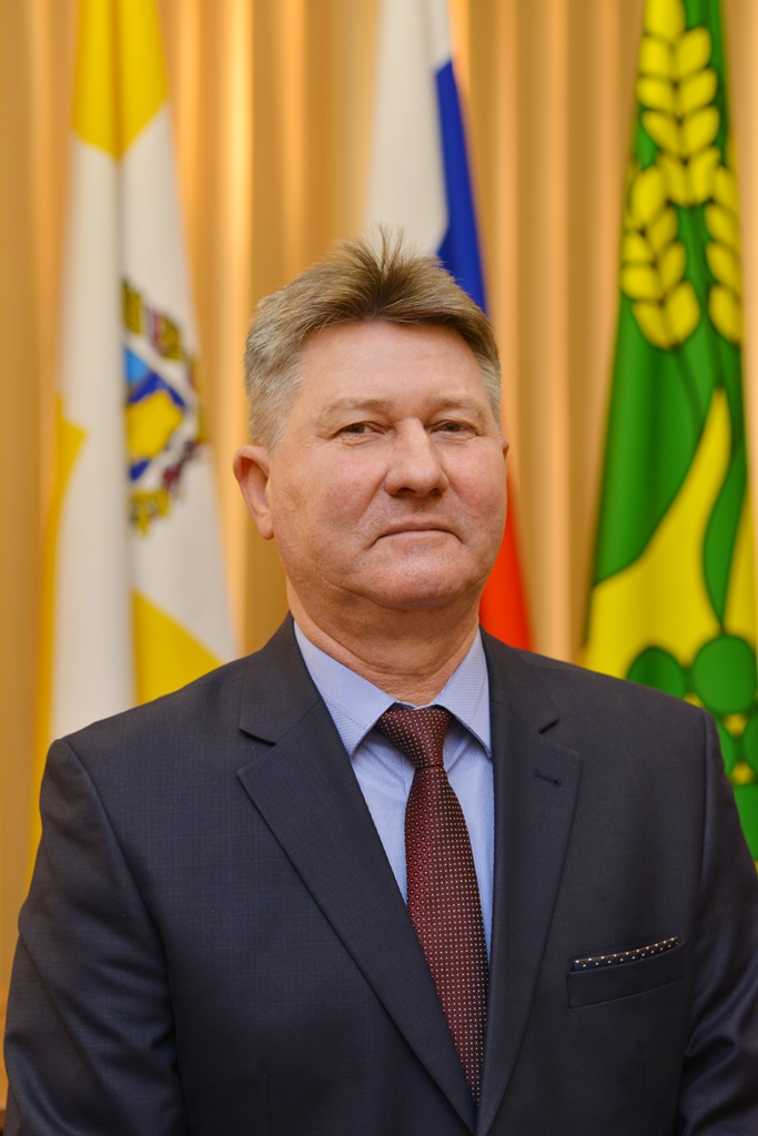 Рыбин Геннадий Николаевич.