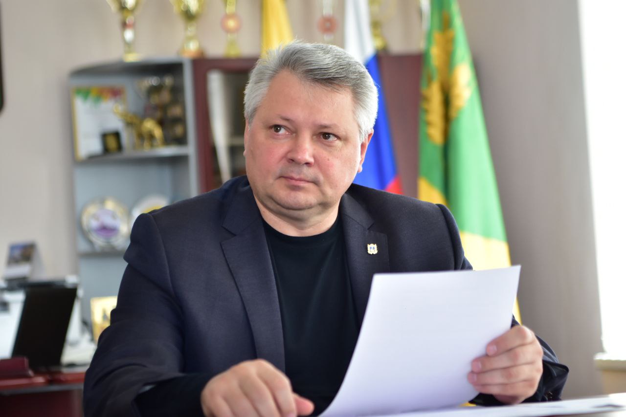 Уважаемые жители Буденновского муниципального округа!.