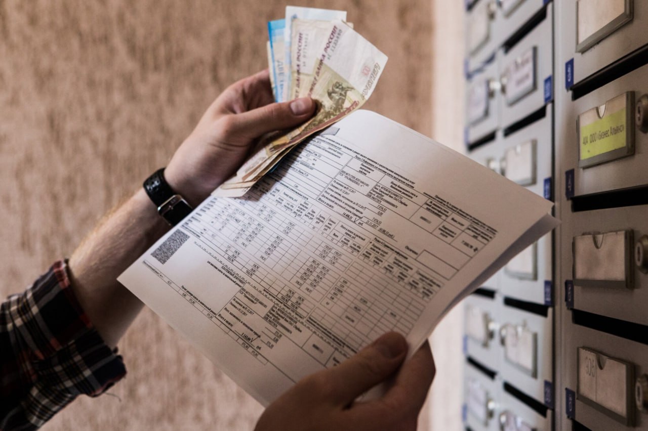 В январе первые единые платежки ЖКУ доставлены жителям Буденновска.