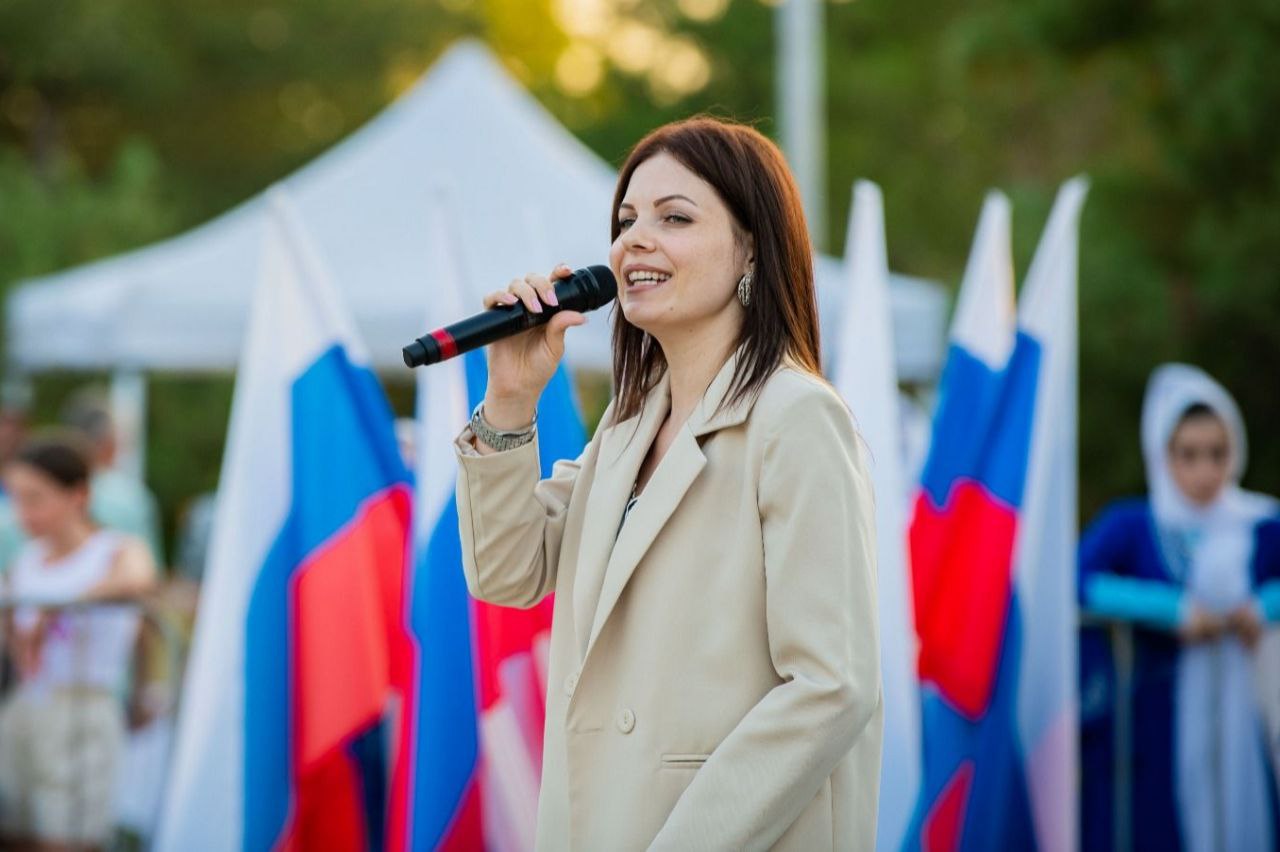 Прикумские культработники в числе лучших.