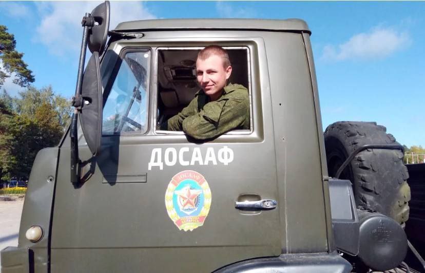 Военный комиссариат Буденновского муниципального округа проводит отбор кандидатов для поступления в автомобильную школу ДОСААФ России.