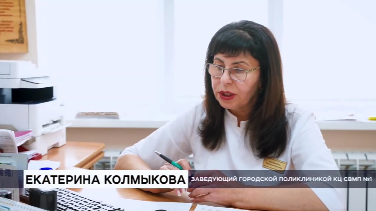 В Буденновском округе эпидпорог по ОРВИ и гриппу не превышает 20% показатель.