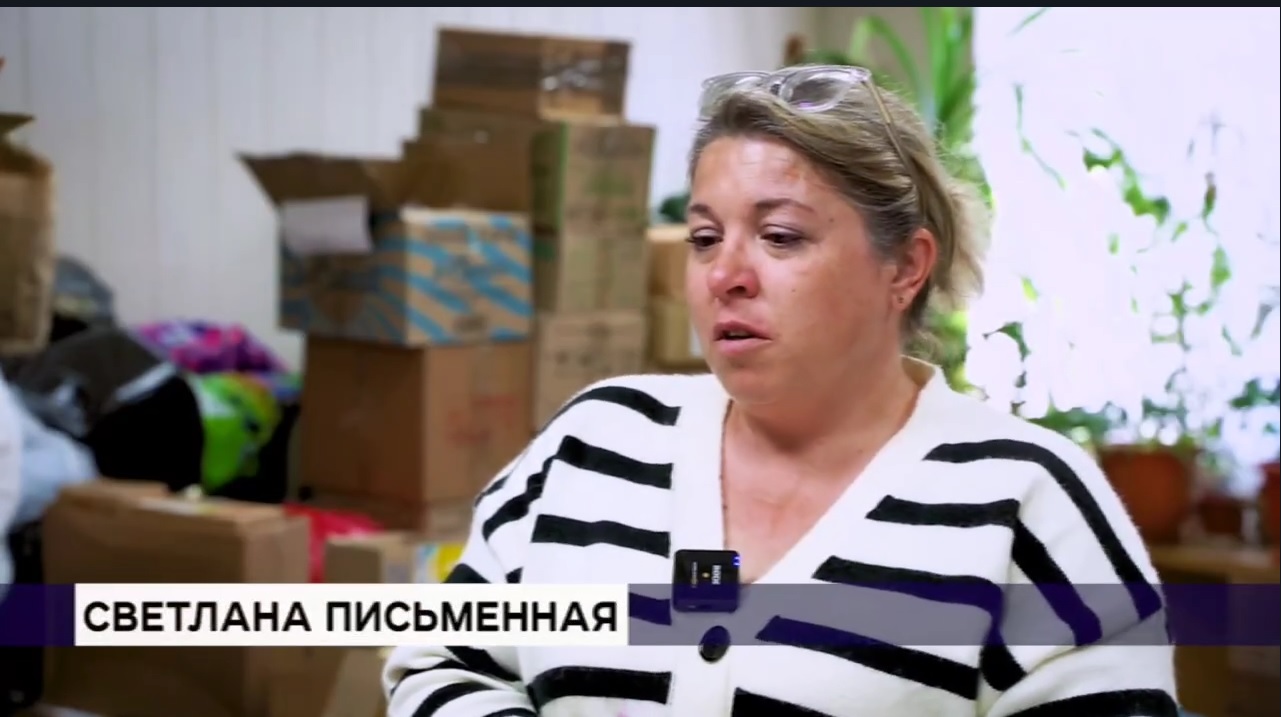 Бескорыстные люди с большим и добрым сердцем – это все о волонтерах.