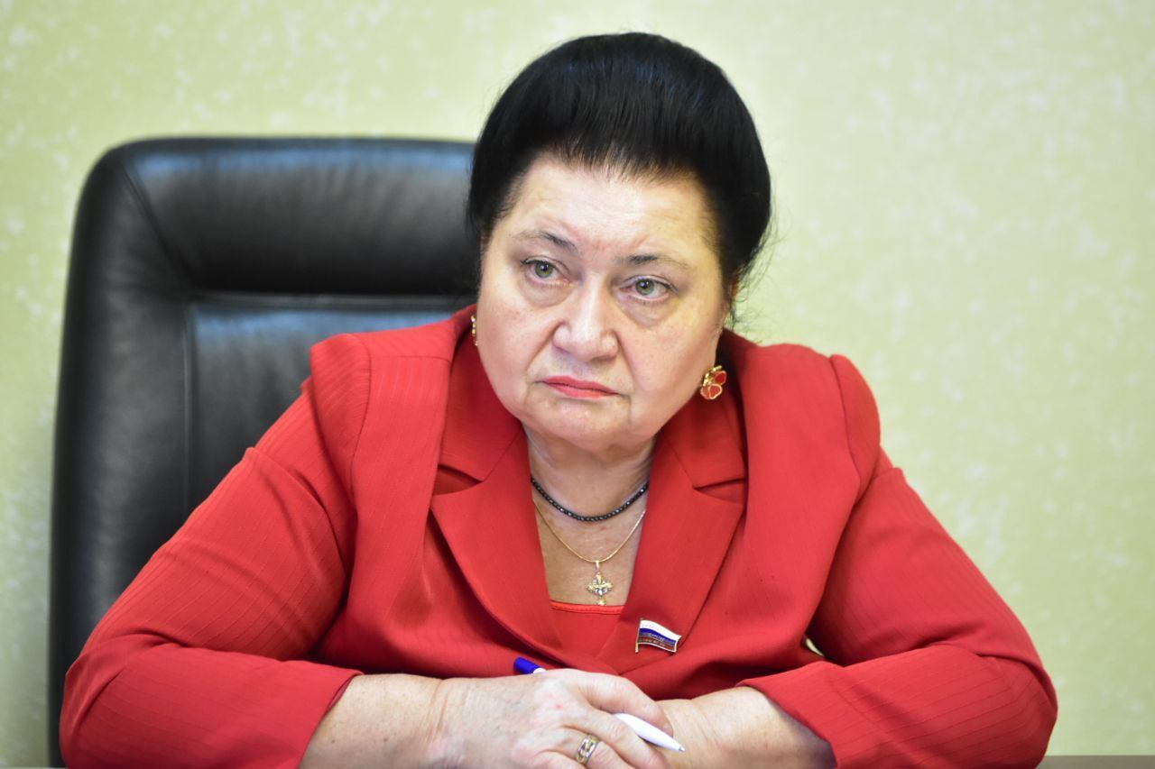 Уважаемые жители Прикумья!.