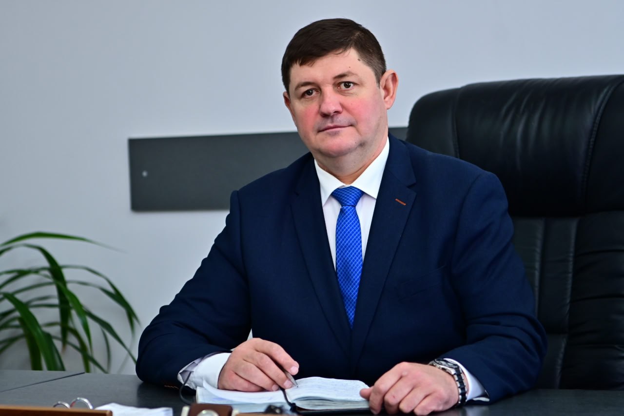 Уважаемые жители Прикумья!.