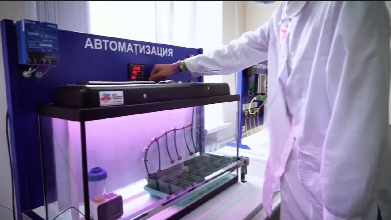 Приемная кампания стартовала в Буденновском политехническом колледже.