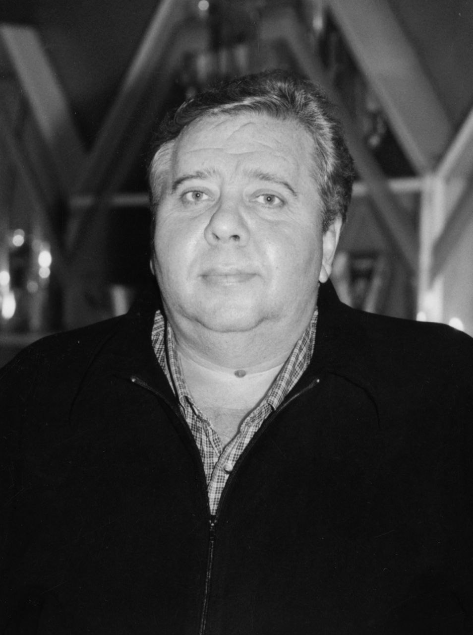 Ушел из жизни Валерий Владиславович Поцелуев.