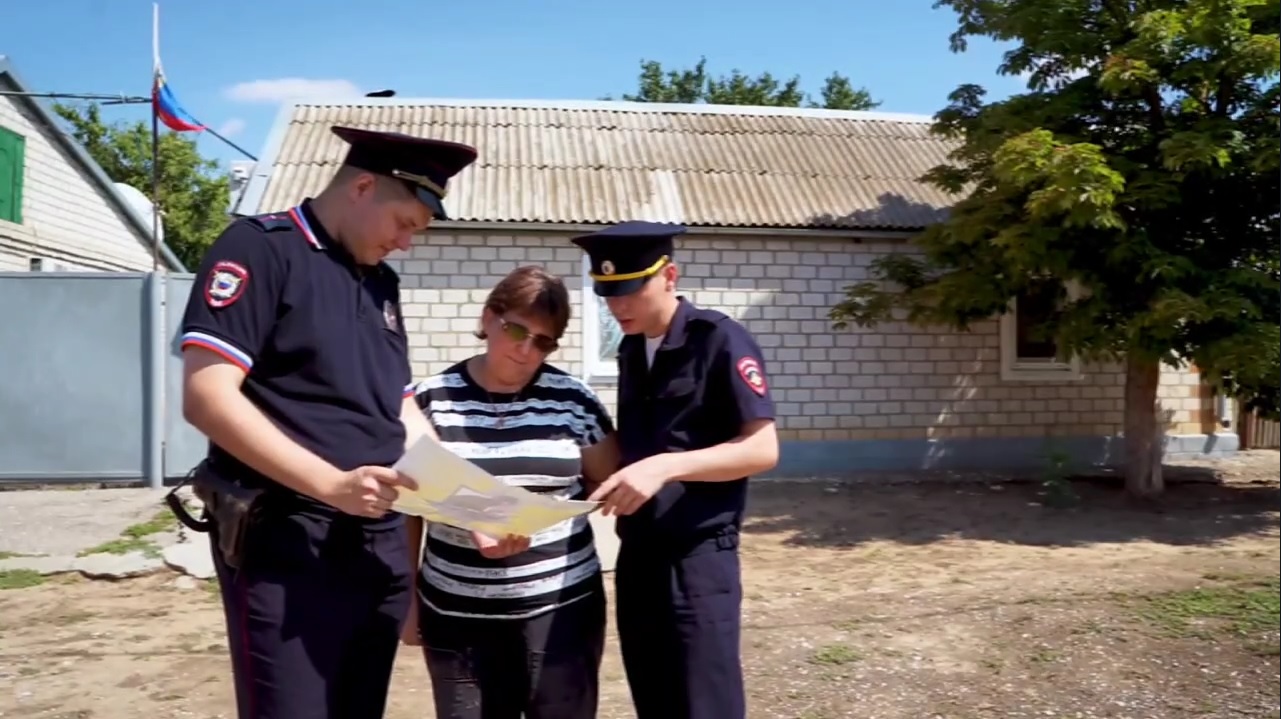 В Буденновском округе только за первое полугодие 2024-го в полицию обратились более ста граждан с заявлениями о фактах телефонного мошенничества, а также и с использованием мессенджеров и соцсетей.