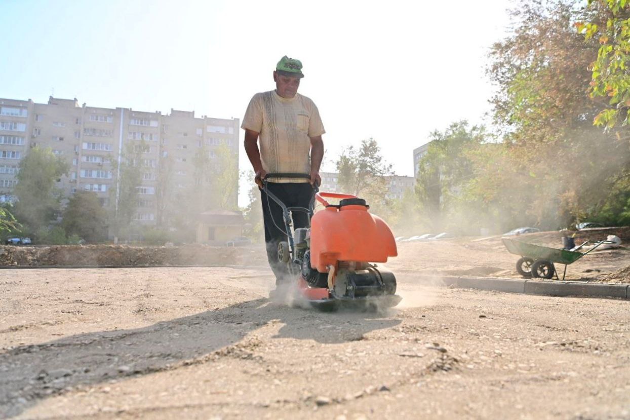 В Буденновске появится первая «умная» спортивная площадка.