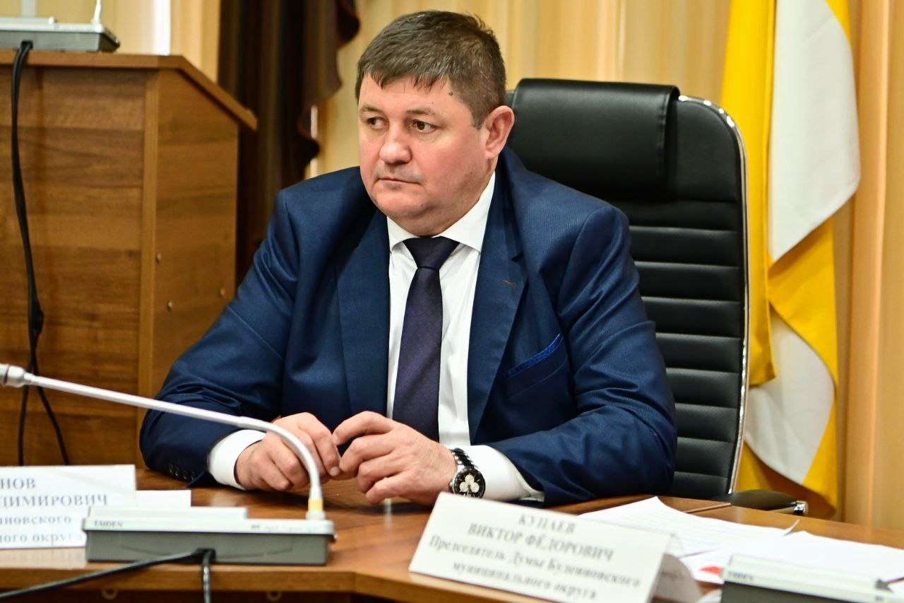 На очередном заседании окружной Думы приняты новые правила благоустройства Буденновского округа.