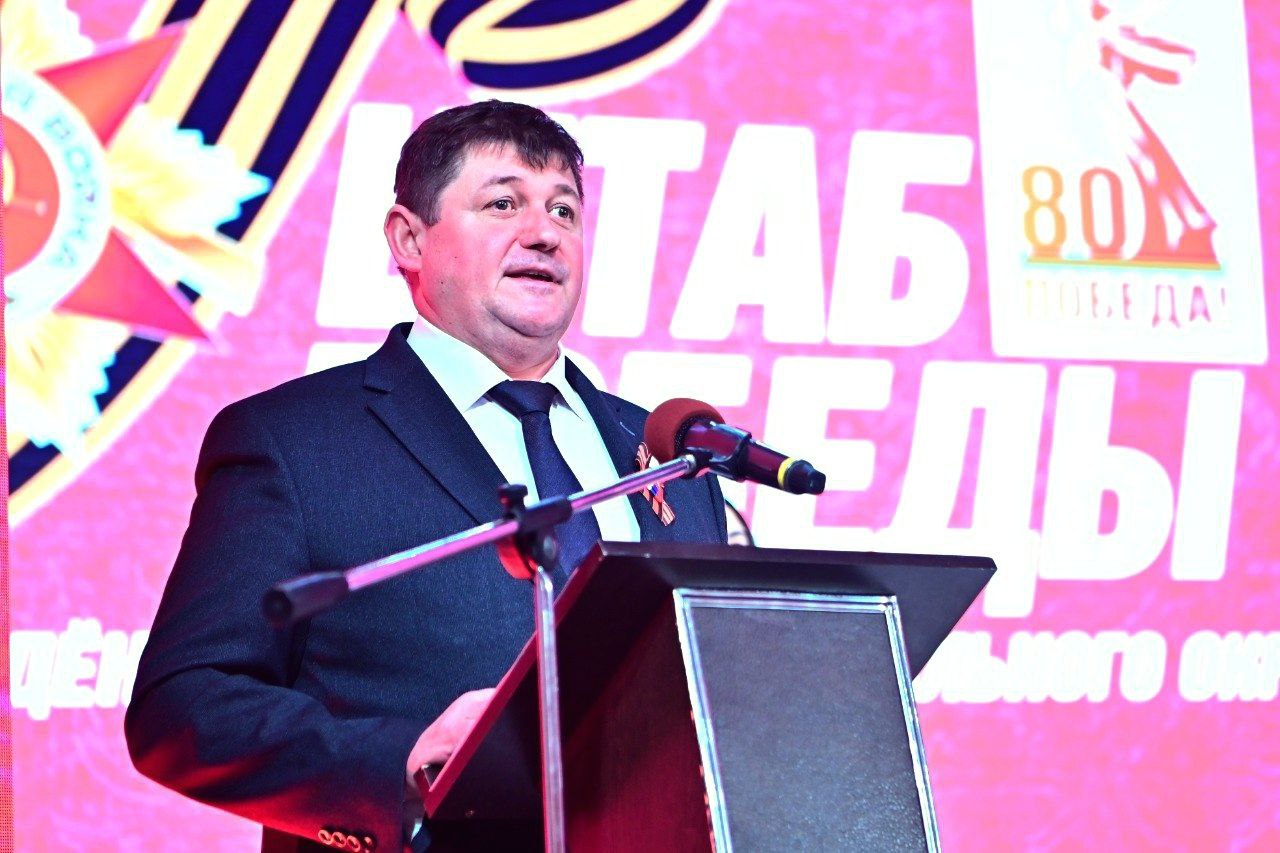 На Прикумье прошло расширенное заседание Штаба Победы Буденновского округа по подготовке к празднованию 80-летия Победы в Великой Отечественной войне.
