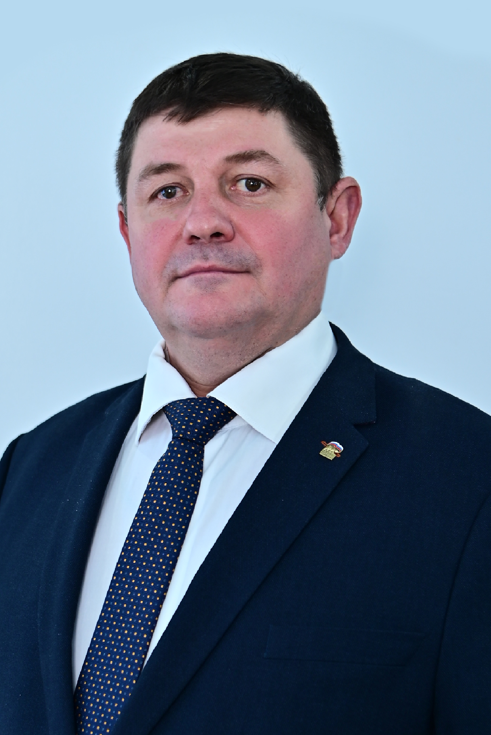 Богданов Дмитрий Владимирович.