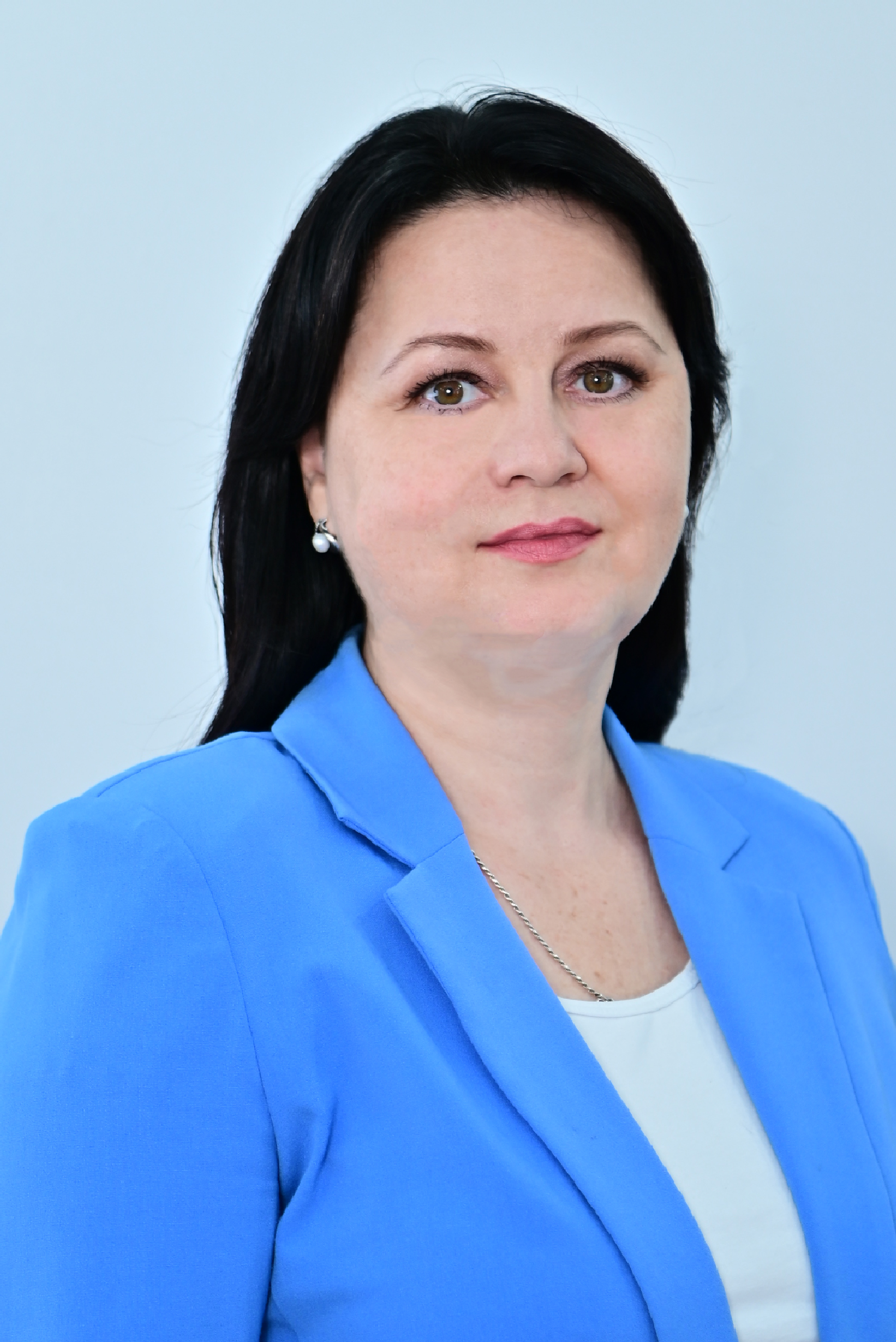 Демичева Людмила Михайловна.
