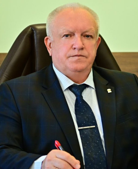 Купаев Виктор Федорович.